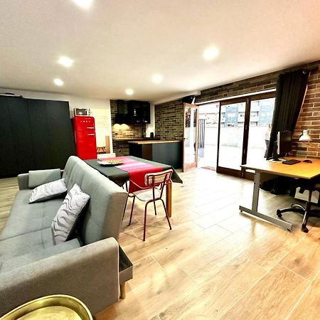 Apartamento El Maset Tárrega Dış mekan fotoğraf