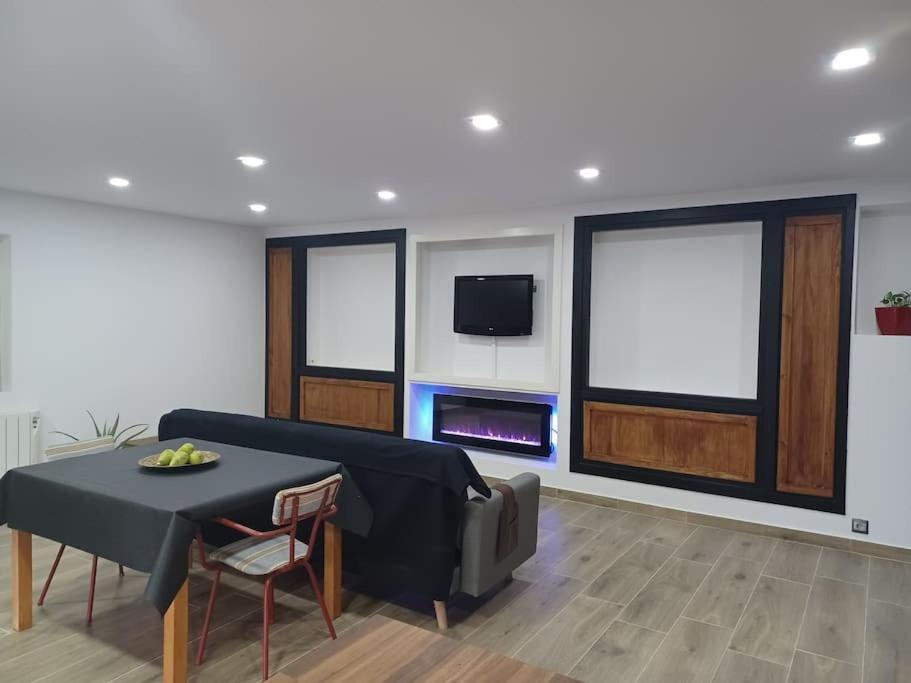 Apartamento El Maset Tárrega Dış mekan fotoğraf
