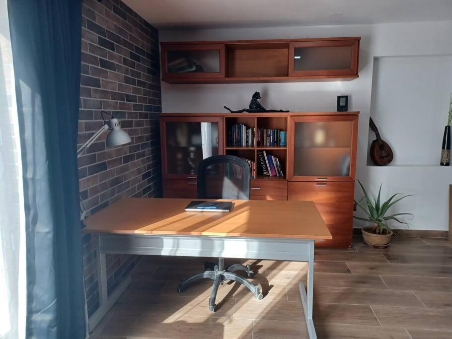 Apartamento El Maset Tárrega Dış mekan fotoğraf