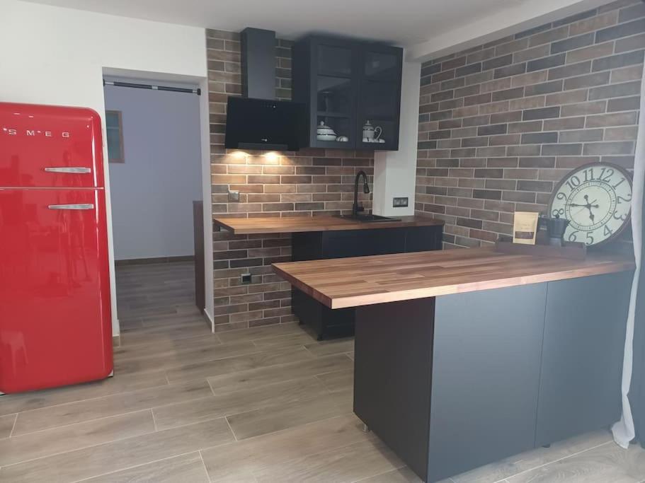 Apartamento El Maset Tárrega Dış mekan fotoğraf