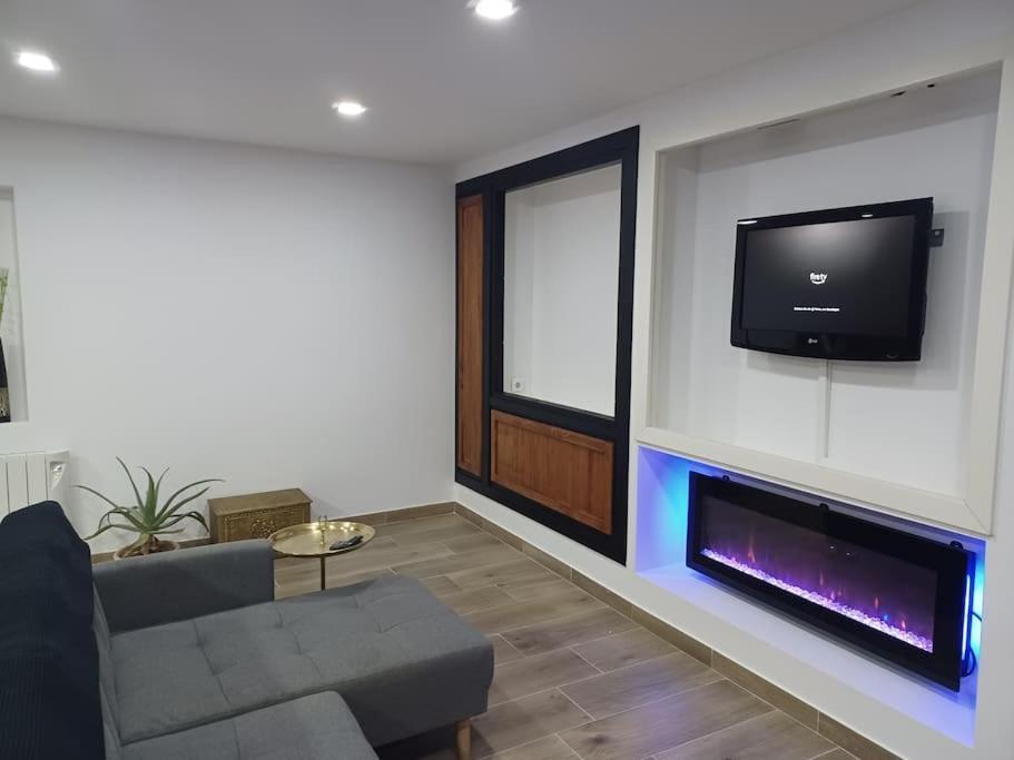 Apartamento El Maset Tárrega Dış mekan fotoğraf