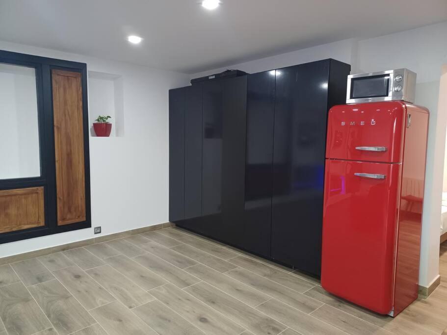 Apartamento El Maset Tárrega Dış mekan fotoğraf