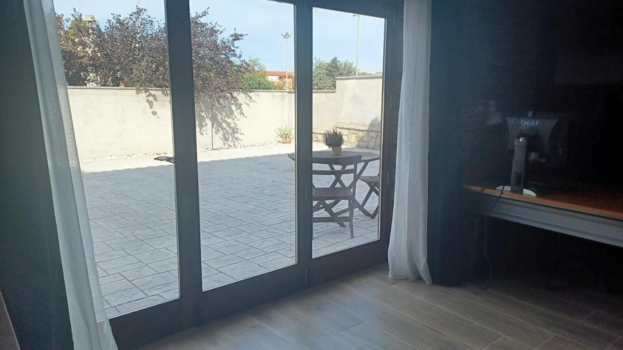 Apartamento El Maset Tárrega Dış mekan fotoğraf