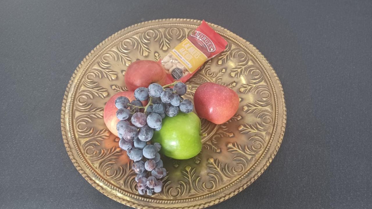 Apartamento El Maset Tárrega Dış mekan fotoğraf