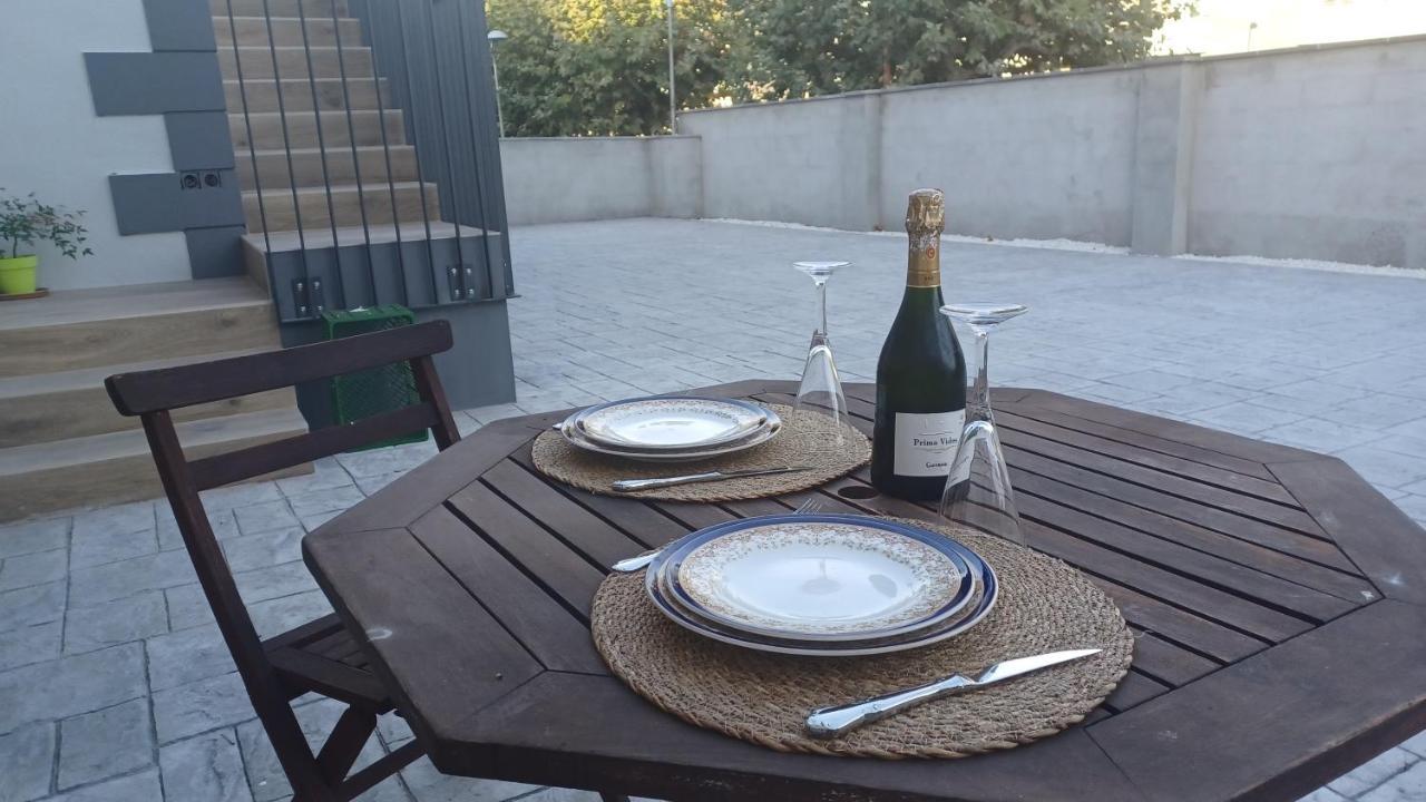 Apartamento El Maset Tárrega Dış mekan fotoğraf