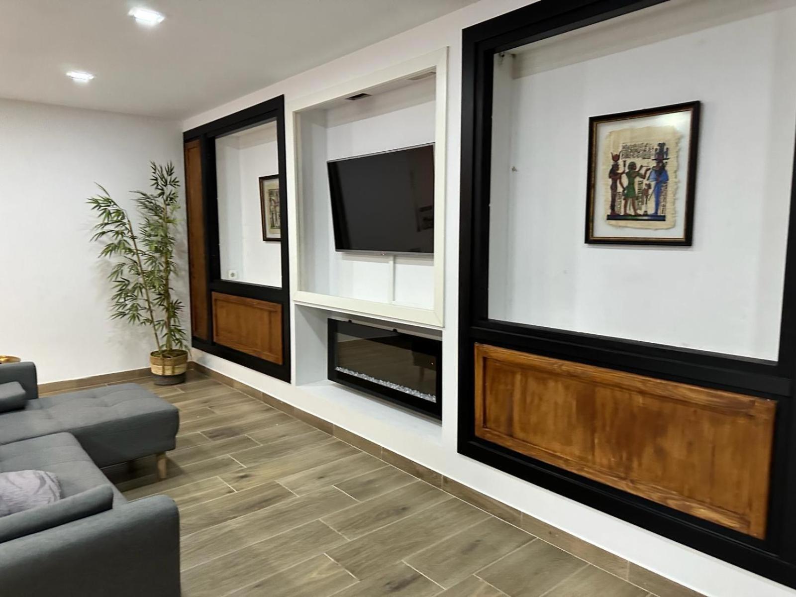 Apartamento El Maset Tárrega Dış mekan fotoğraf