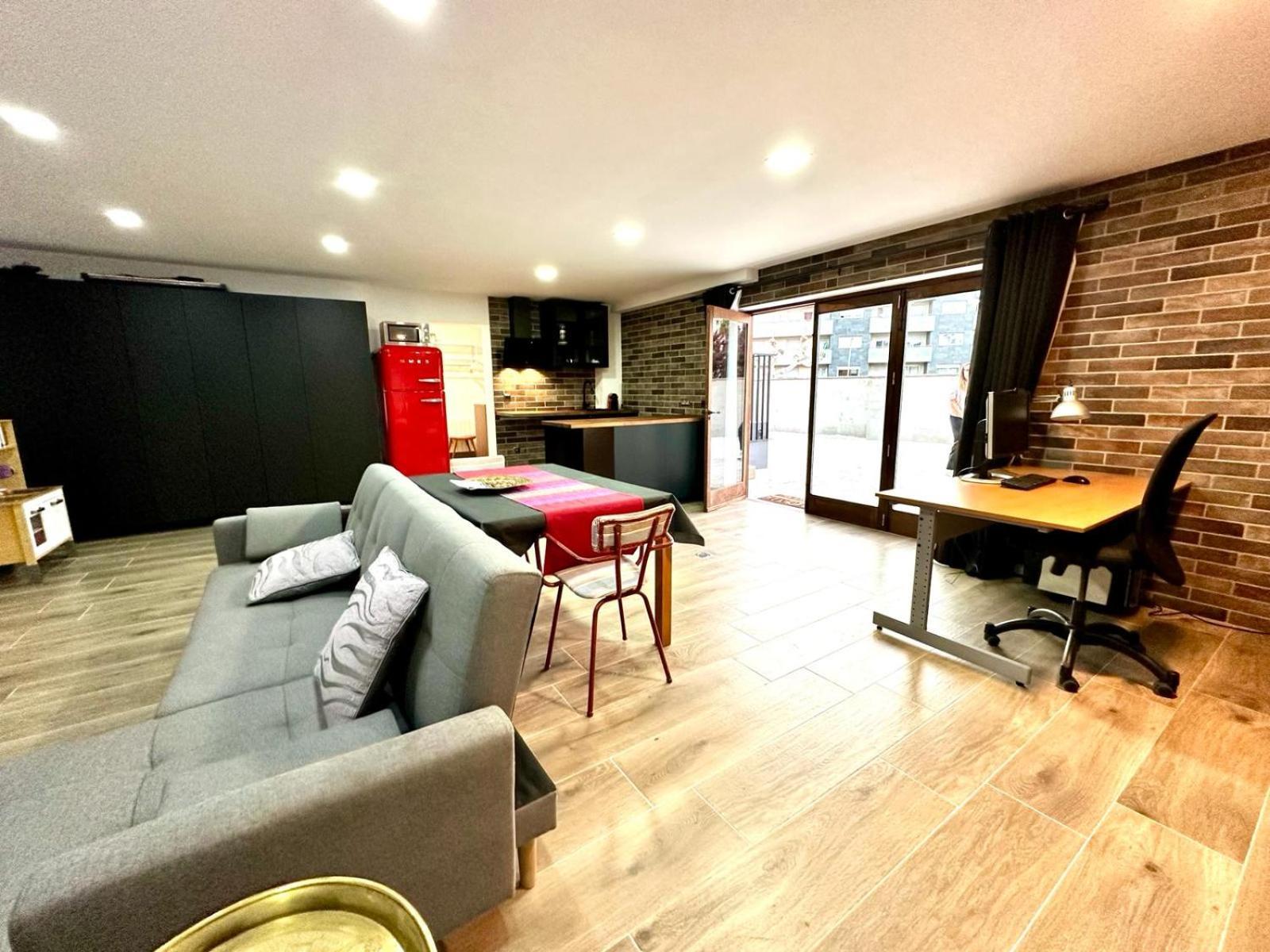 Apartamento El Maset Tárrega Dış mekan fotoğraf