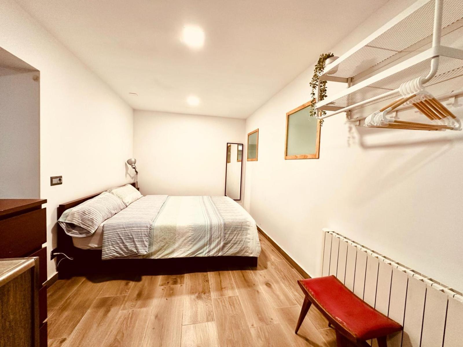 Apartamento El Maset Tárrega Dış mekan fotoğraf