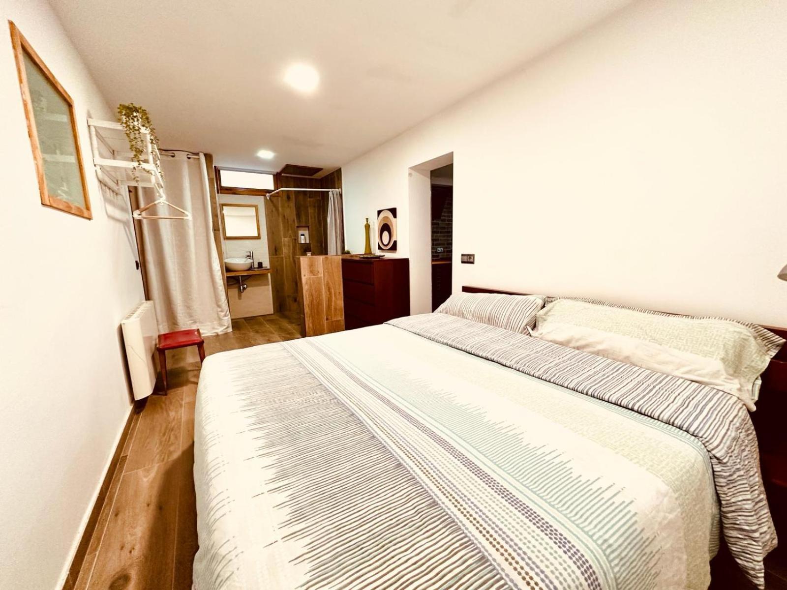 Apartamento El Maset Tárrega Dış mekan fotoğraf
