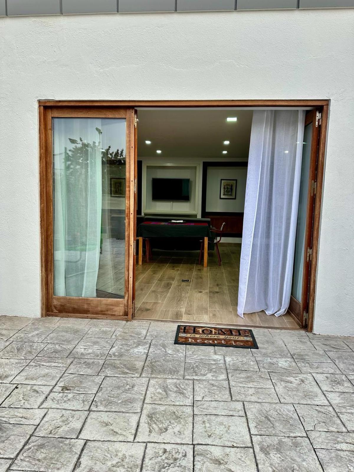 Apartamento El Maset Tárrega Dış mekan fotoğraf