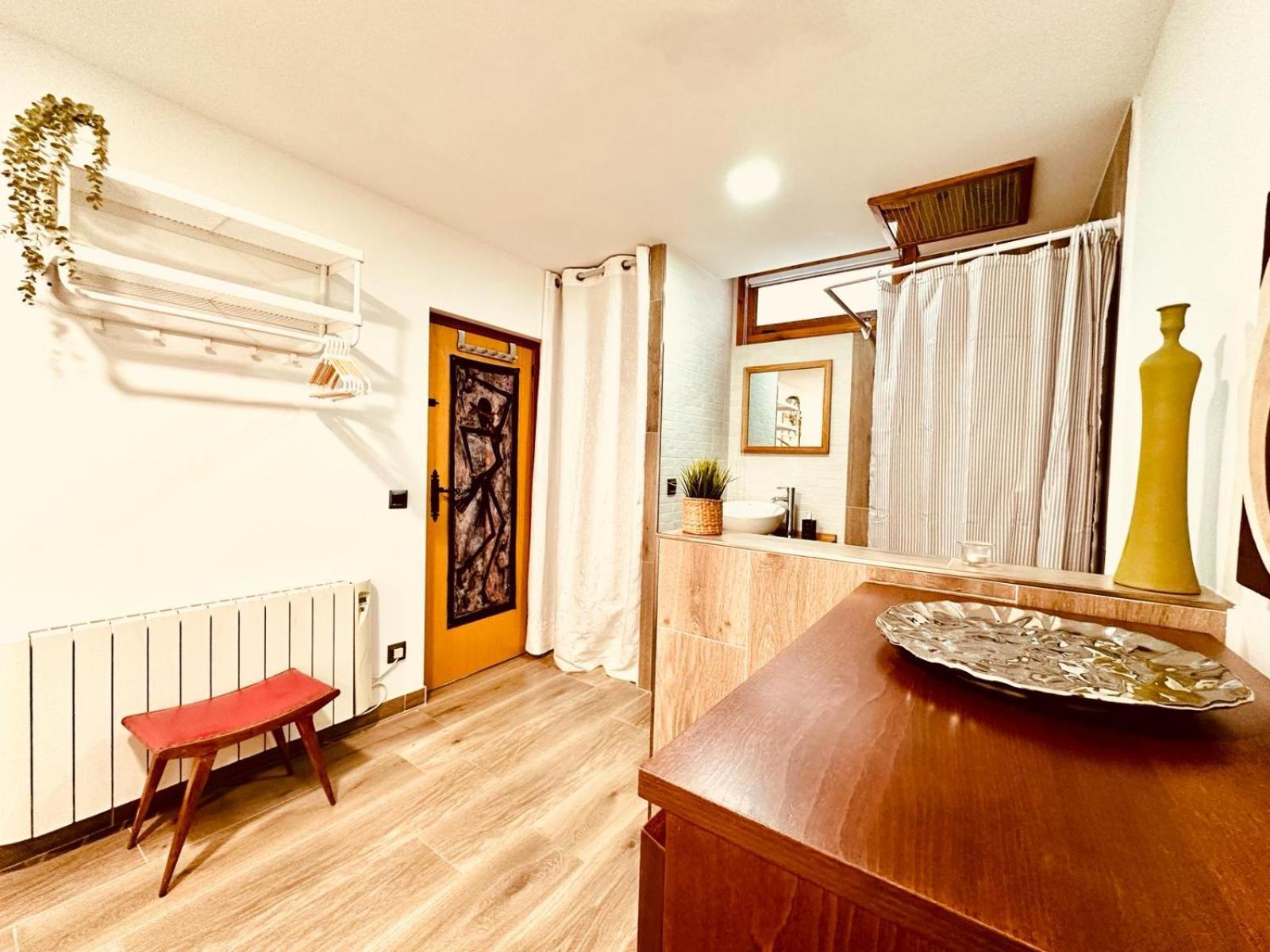 Apartamento El Maset Tárrega Dış mekan fotoğraf